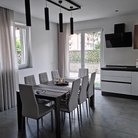 Kd Apartment, Accogliente, Moderno E Spazioso. Castel Di Sangro Eksteriør bilde