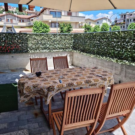 Kd Apartment, Accogliente, Moderno E Spazioso. Castel Di Sangro Eksteriør bilde