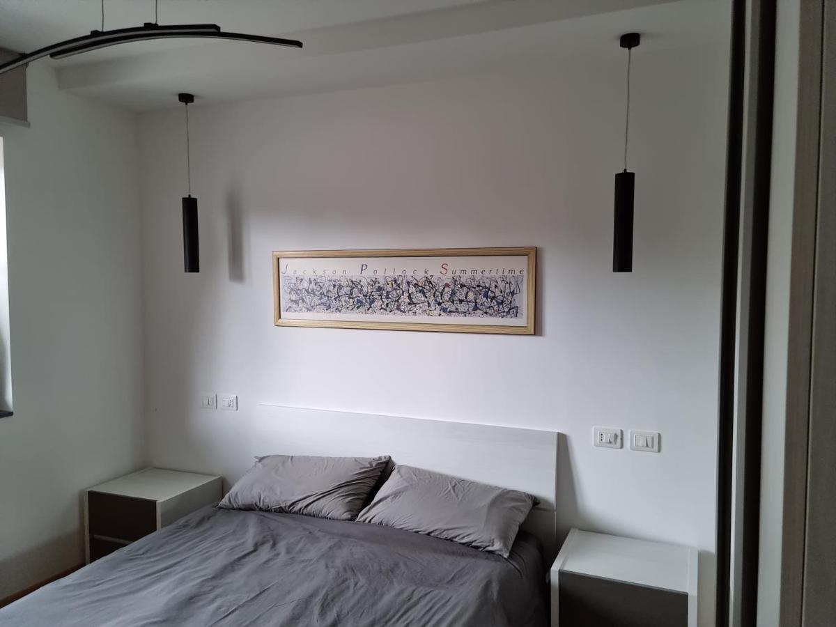 Kd Apartment, Accogliente, Moderno E Spazioso. Castel Di Sangro Eksteriør bilde