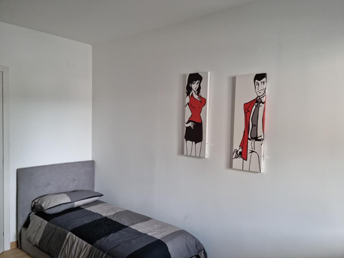 Kd Apartment, Accogliente, Moderno E Spazioso. Castel Di Sangro Eksteriør bilde