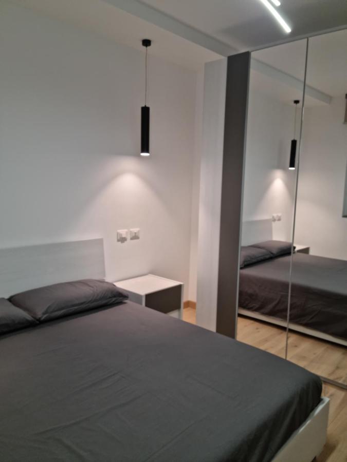 Kd Apartment, Accogliente, Moderno E Spazioso. Castel Di Sangro Eksteriør bilde
