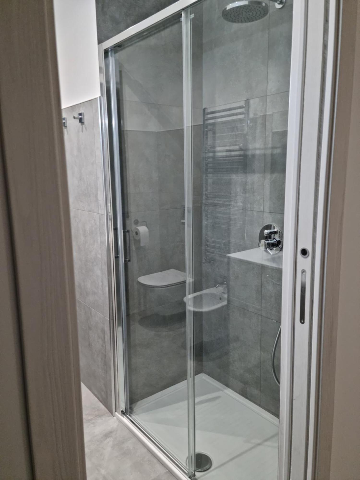 Kd Apartment, Accogliente, Moderno E Spazioso. Castel Di Sangro Eksteriør bilde