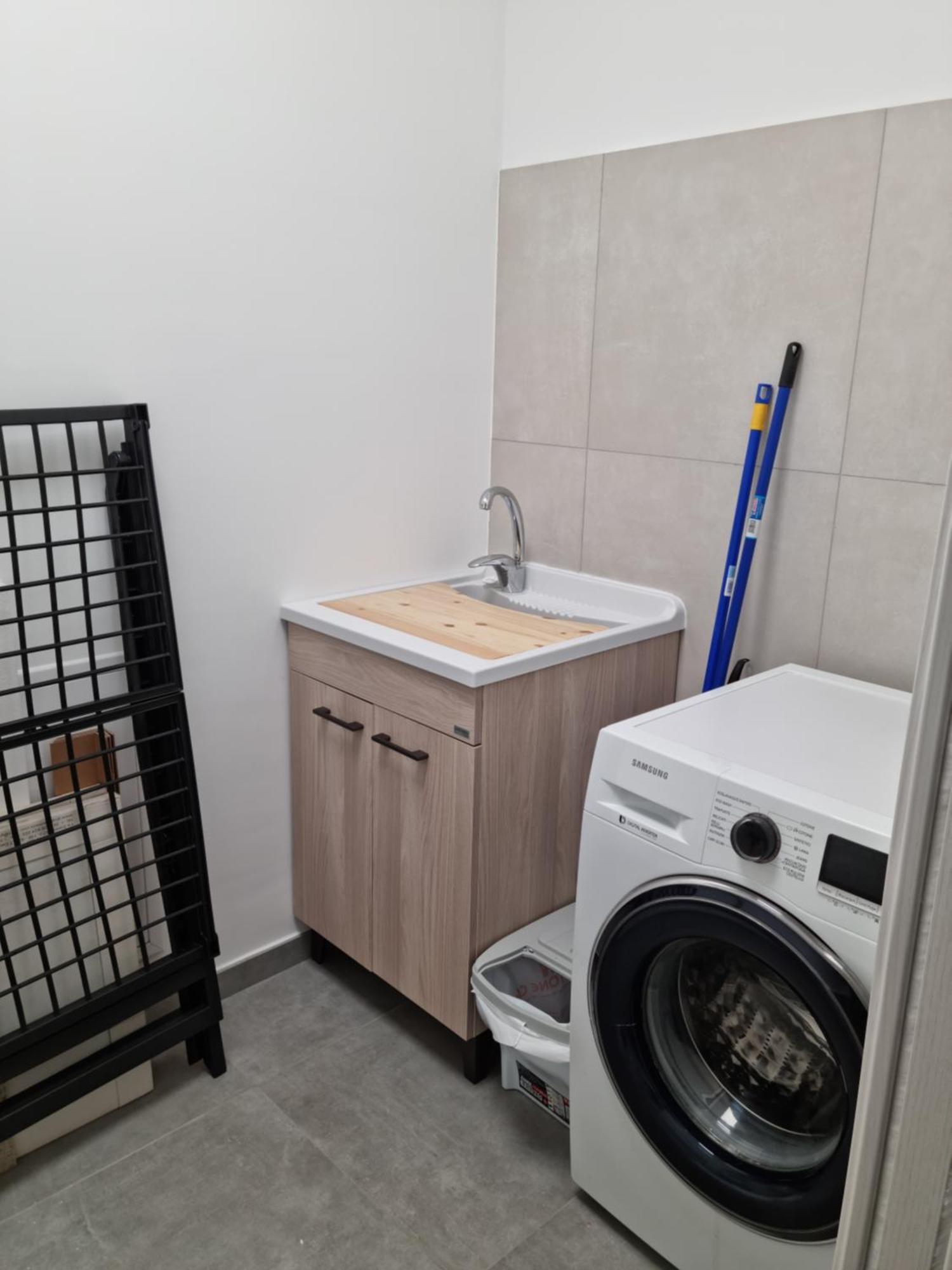Kd Apartment, Accogliente, Moderno E Spazioso. Castel Di Sangro Eksteriør bilde